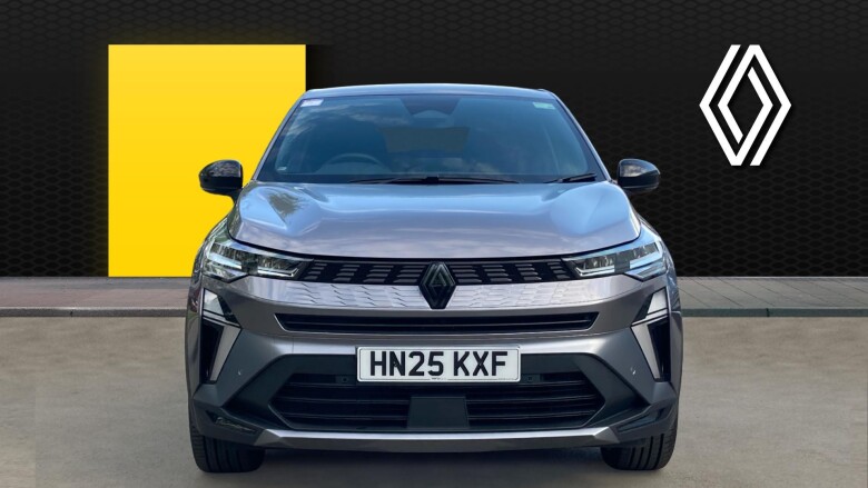 Renault Symbioz 1.6 E-Tech FHEV 145 Techno Esprit Alpine 5dr Auto Hybrid Estate